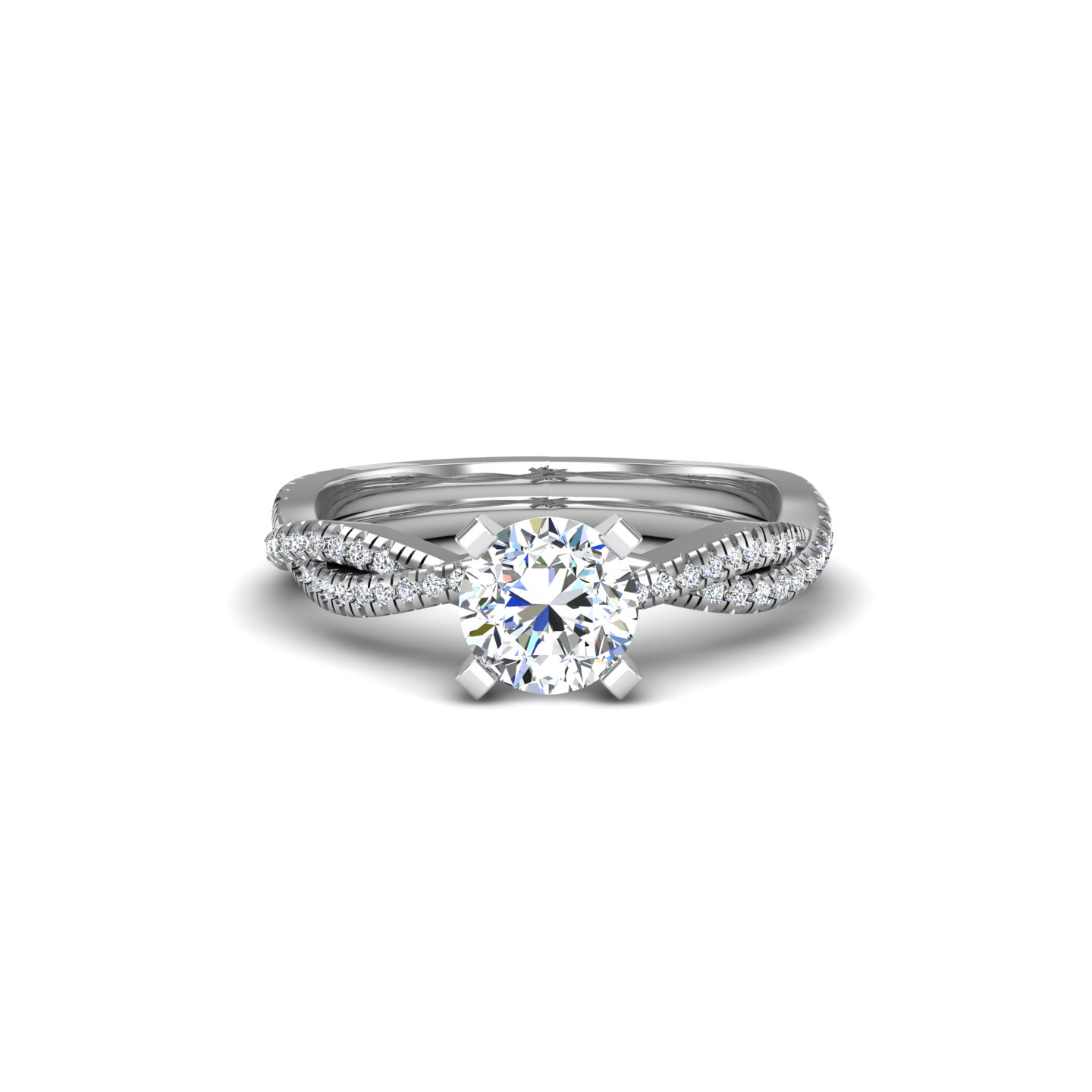 Shelby  Engagement Ring